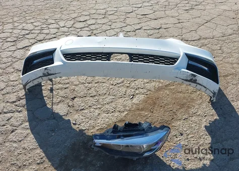 2017 BMW 540I from USA, damaged, VIN WBAJE5C57HG477633